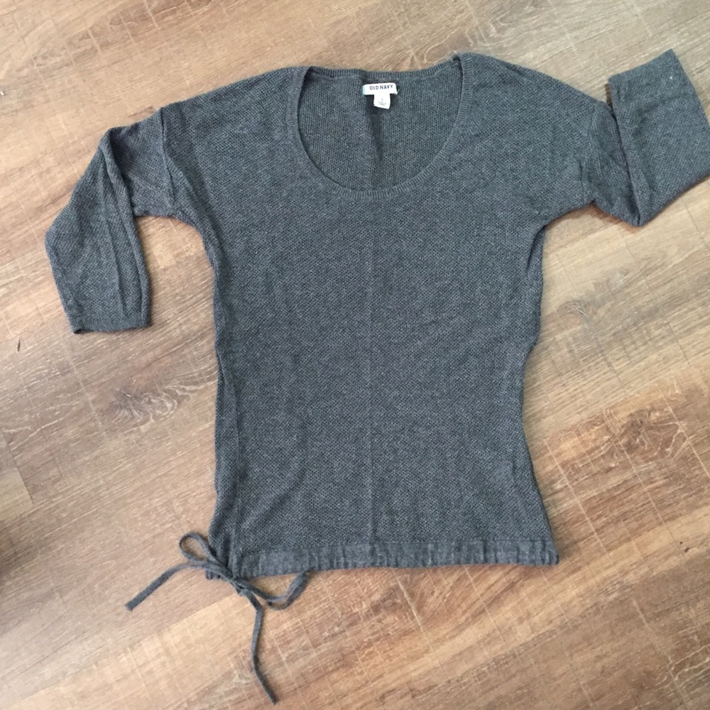 Old Navy Sweater
